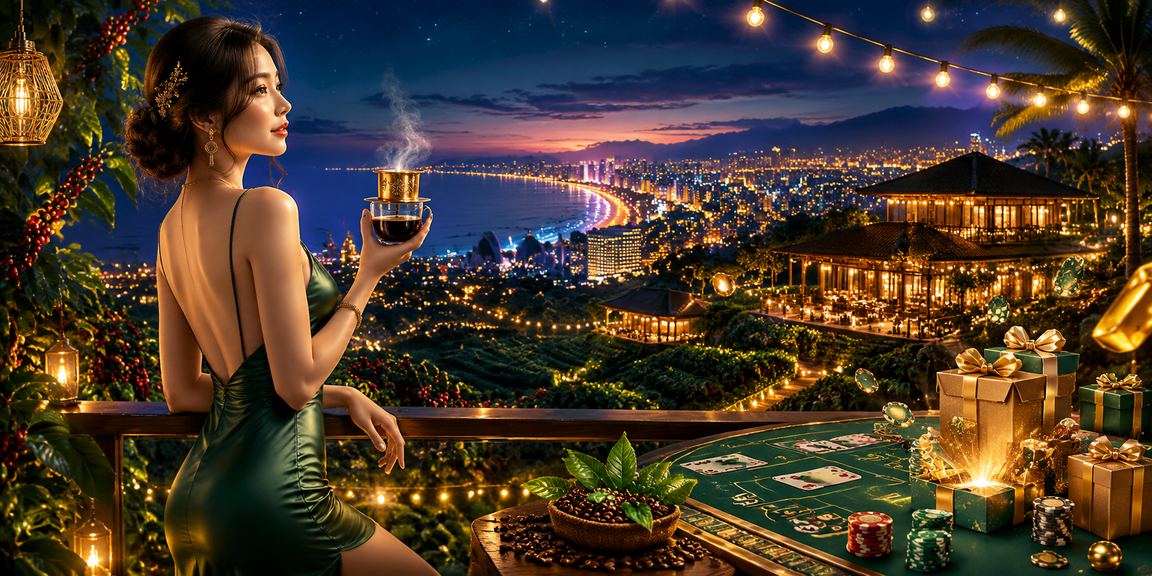 Trải nghiệm live casino tại Đà Nẵng với ev888